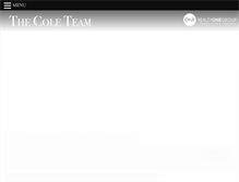 Tablet Screenshot of discoveringscottsdale.com